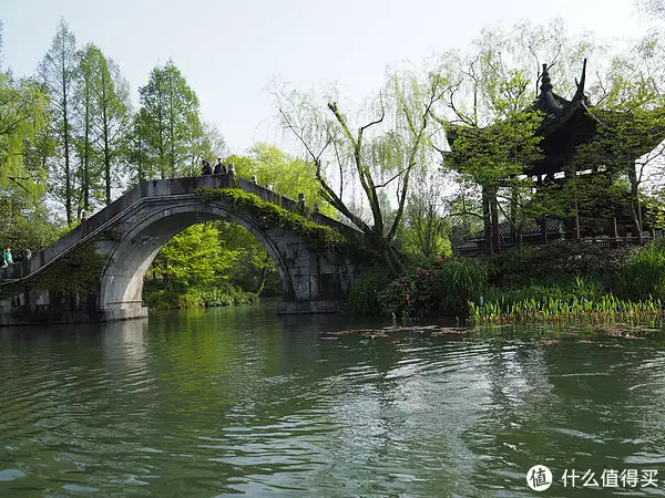 说走就走的一家三口杭州苏州六日游记（上：杭州篇）