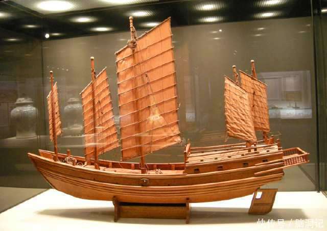特定社会环境下的产物——宋代“神舟”,谈谈宋代造船业的发展_【快资讯】