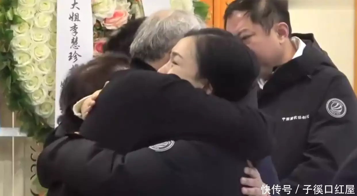 诸葛亮饰演者李法曾追悼会举行（李法曾版诸葛亮第12集在线观看） 第10张