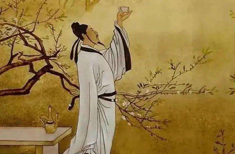 长安三万里，李白演绎了我们的一生！_【快资讯】