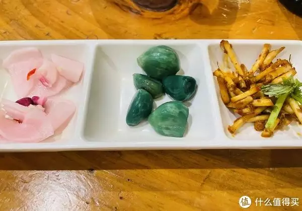 美食 篇一百零三：中式木屋烧烤～还得是它家