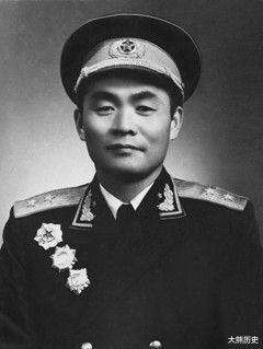 刘帅最倚重的中野第六纵队，司令员与政委皆为勇猛战将，他们是谁_【快资讯】