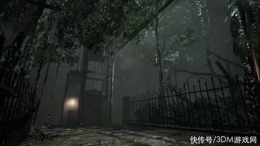 RPG新作《记忆边境 -Thymesia-》即将于PS5平台面世