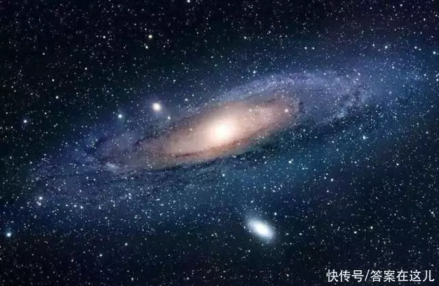 宇宙有边界吗 （宇宙有边界吗观后感800字作文） 第7张