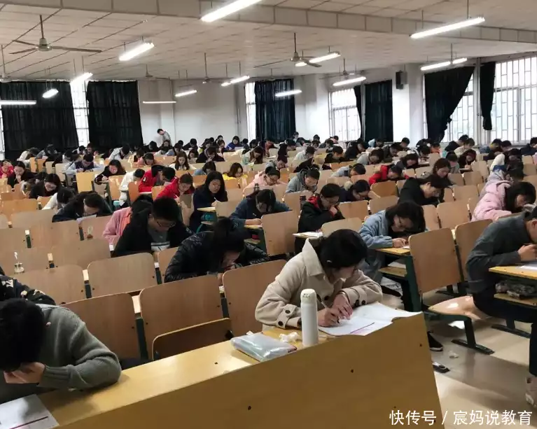 英语四六级出现“新动态”，部分学生将无法报名，刷分要趁早