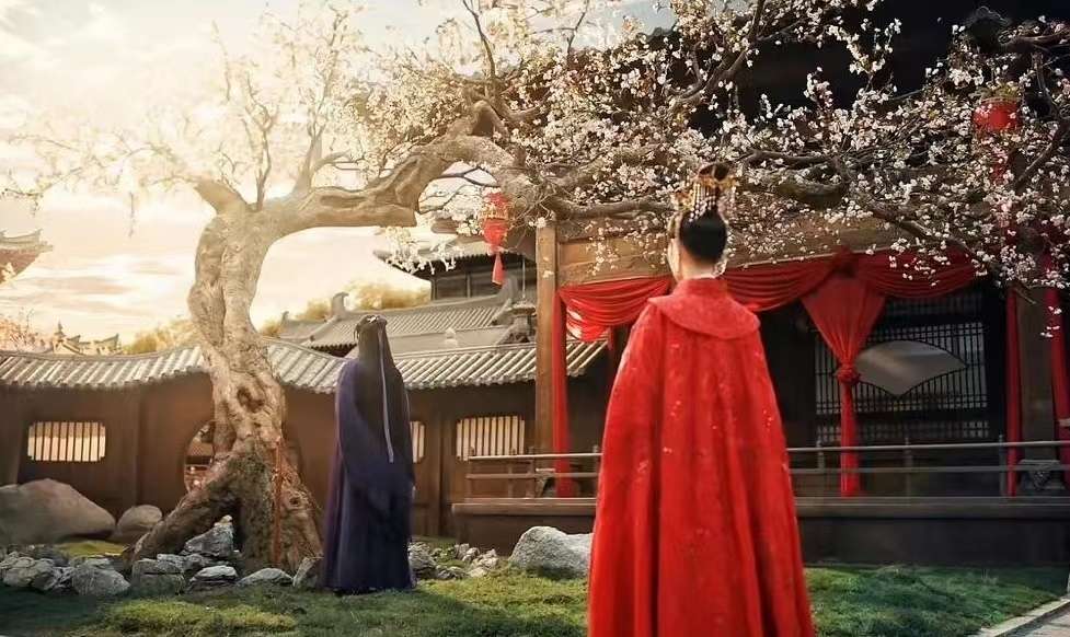 少年歌行：李寒衣最后结局如何？又达到了什么境界？已走火入魔_【快资讯】