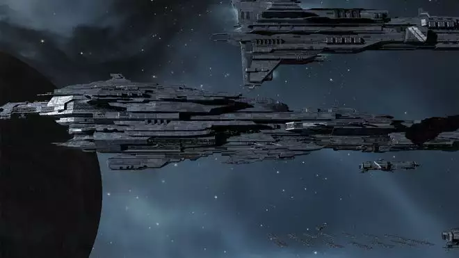 EVE最适合挖矿的战舰，别看本身是战斗舰，用来挖矿更适用唐嫣拍繁花火了，罗晋时隔三年终于发抖音，笑死在他的评论区里