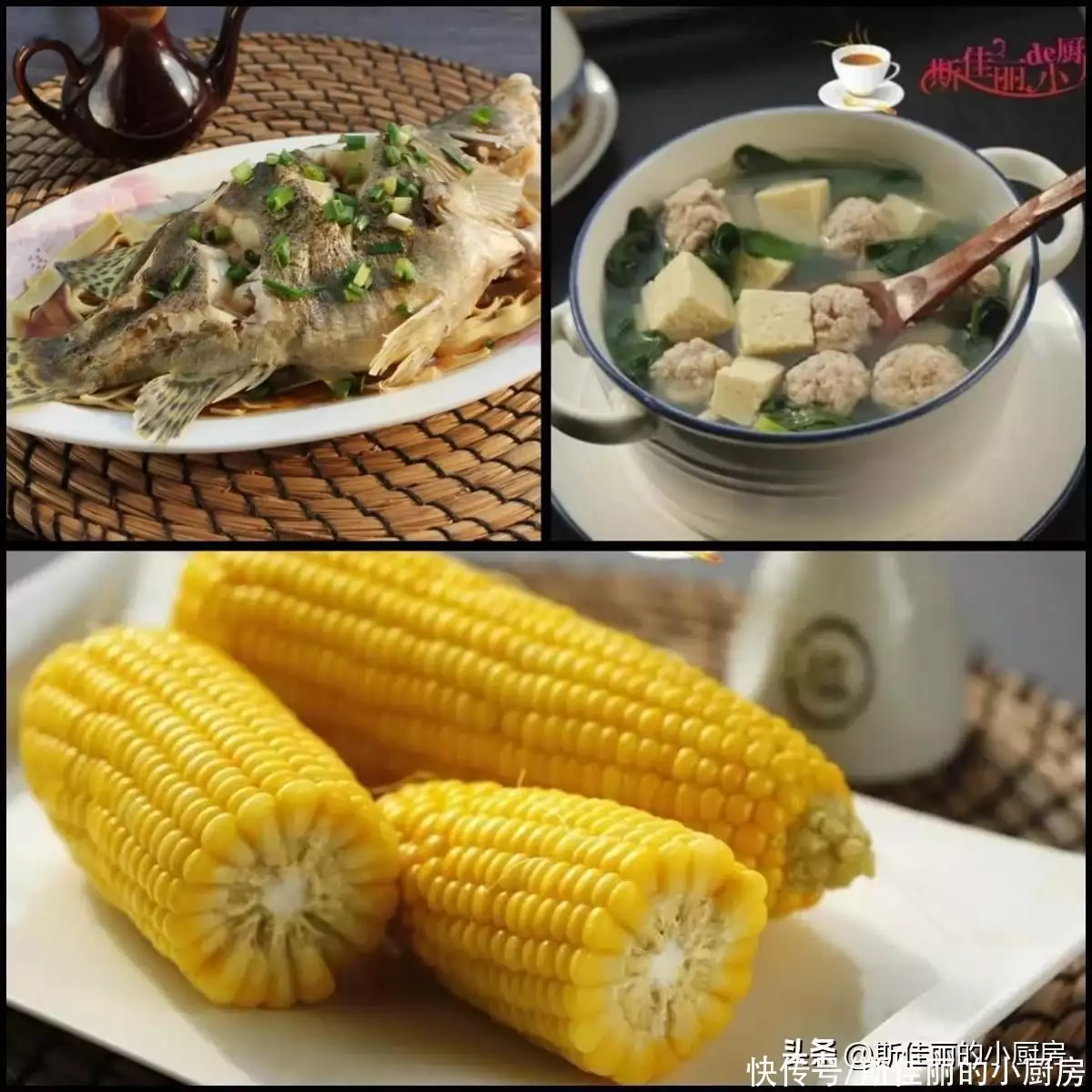 高考饮食菜谱（高考饮食菜谱40篇 高三食谱早中晚餐健康） 第7张