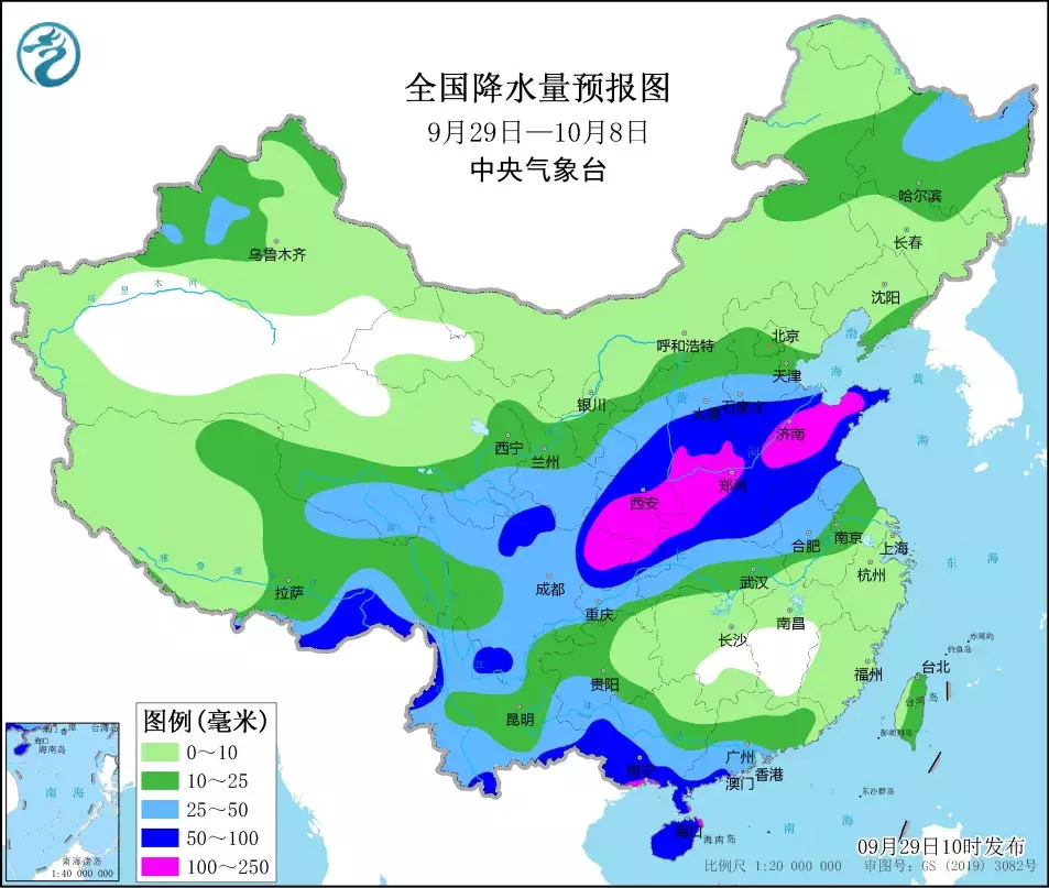 中国气象局新闻发布会：10月将有1至2个台风登陆或明显影响我国！“白嫖”高启强八年全身而退，《狂飙》里最鸡贼的就是这老头