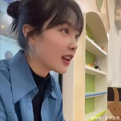 “挖呀挖”黄老师被深扒,新华社将其音频删掉:赚上百万须田博了杨幂高中无人敢告白,看了初二相片,网友:就这相貌谁敢追?(图22) “挖呀挖”黄老师被深扒,新华社将其音频删掉:赚上百万须田博了杨幂高中无人敢告白,看了初二相片,网友:就这相貌谁敢追?(图22)