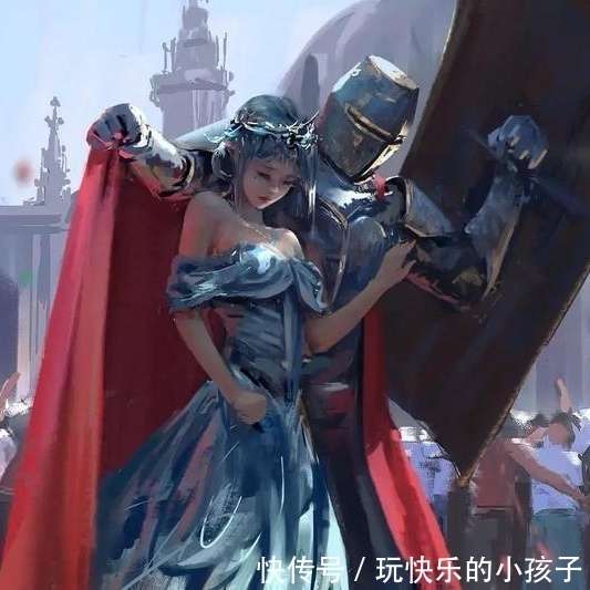 WLOP的鬼刀yyds_【快资讯】