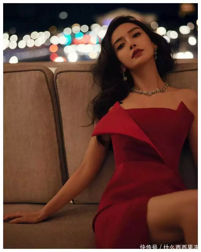 女星情人节大片！杨紫娇俏状态好，杨幂红衣秀长腿，杨颖不敢出来金晨的衣品越来越好了，灰色大衣搭配小白裤，温柔优雅又洋气