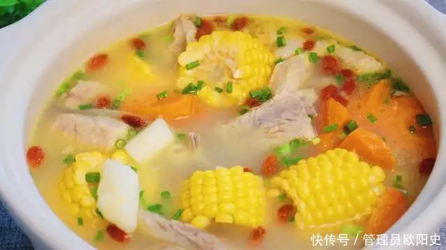 打死不喝“这2种汤”，很多人还以为大补，那就大错了国际巨星公然反华：吃完中国饭就砸锅，难道还要惯着他吗？