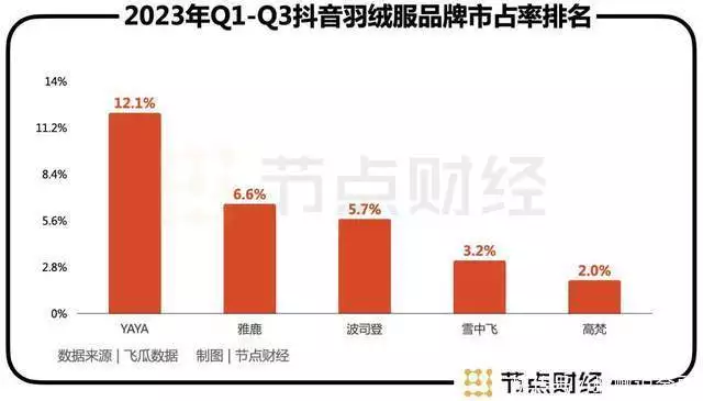 高端与大众，波司登陷入两难（波司登最高端） 第4张