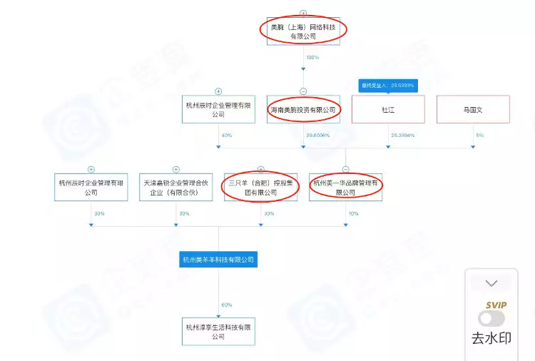 疯狂小杨哥与李佳琦已合资开公司（疯狂小杨哥身世）