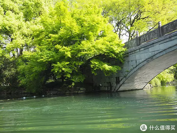 说走就走的一家三口杭州苏州六日游记（上：杭州篇）
