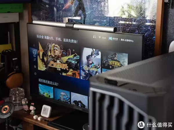 值得推荐 篇十四：显示器和电视的结合体，有点不一样的元创师H28智慧屏评测