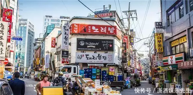 除去韩剧光环,真实的韩国什么样?城市如中国县城,贫富差距极大清朝落魄王爷,溥仪退位后靠拉黄包车为生,打了场官司竟获赔13亿 除去韩剧光环,真实的韩国什么样?城市如中国县城,贫富差距极大清朝落魄王爷,溥仪退位后靠拉黄包车为生,打了场官司竟获赔13亿