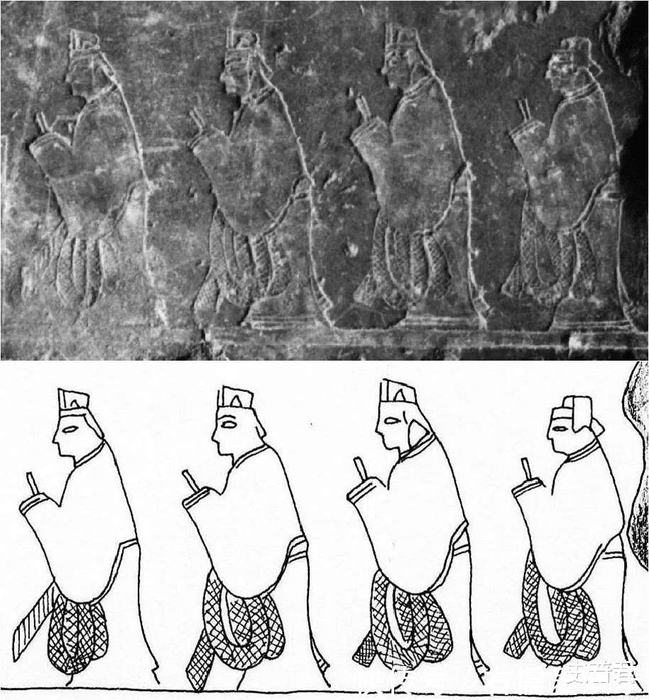 中国古代官员的佩饰制度(一)汉代的印绶制度_【快资讯】