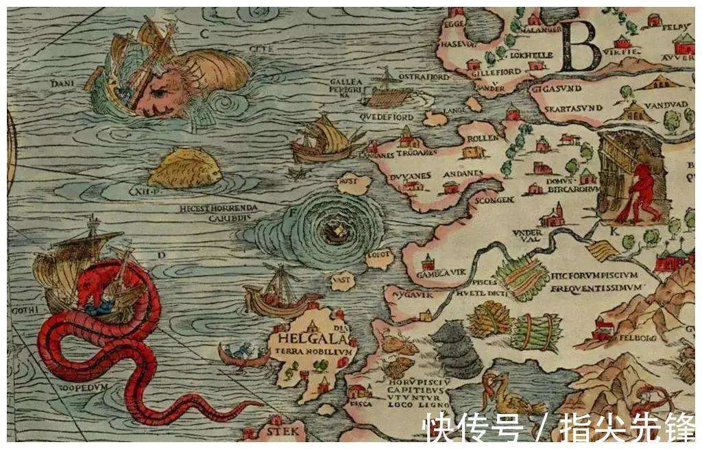 古代的航海家们有多难？_【快资讯】