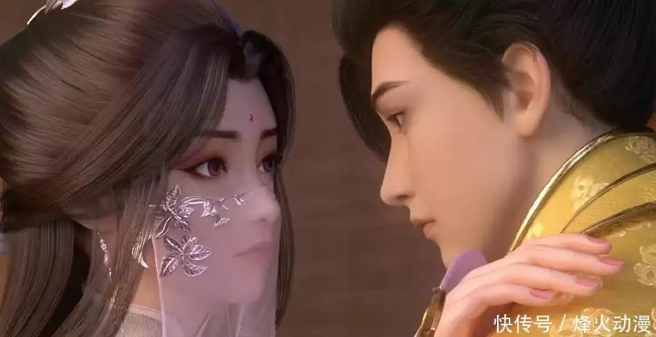 《完美世界》石昊死后，月婵怎么样了？她未来的路会如何走？