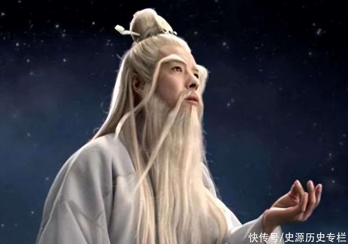 写下《推背图》的袁天罡,算出了自己的“死期”,还预言了2031年_【快资讯】