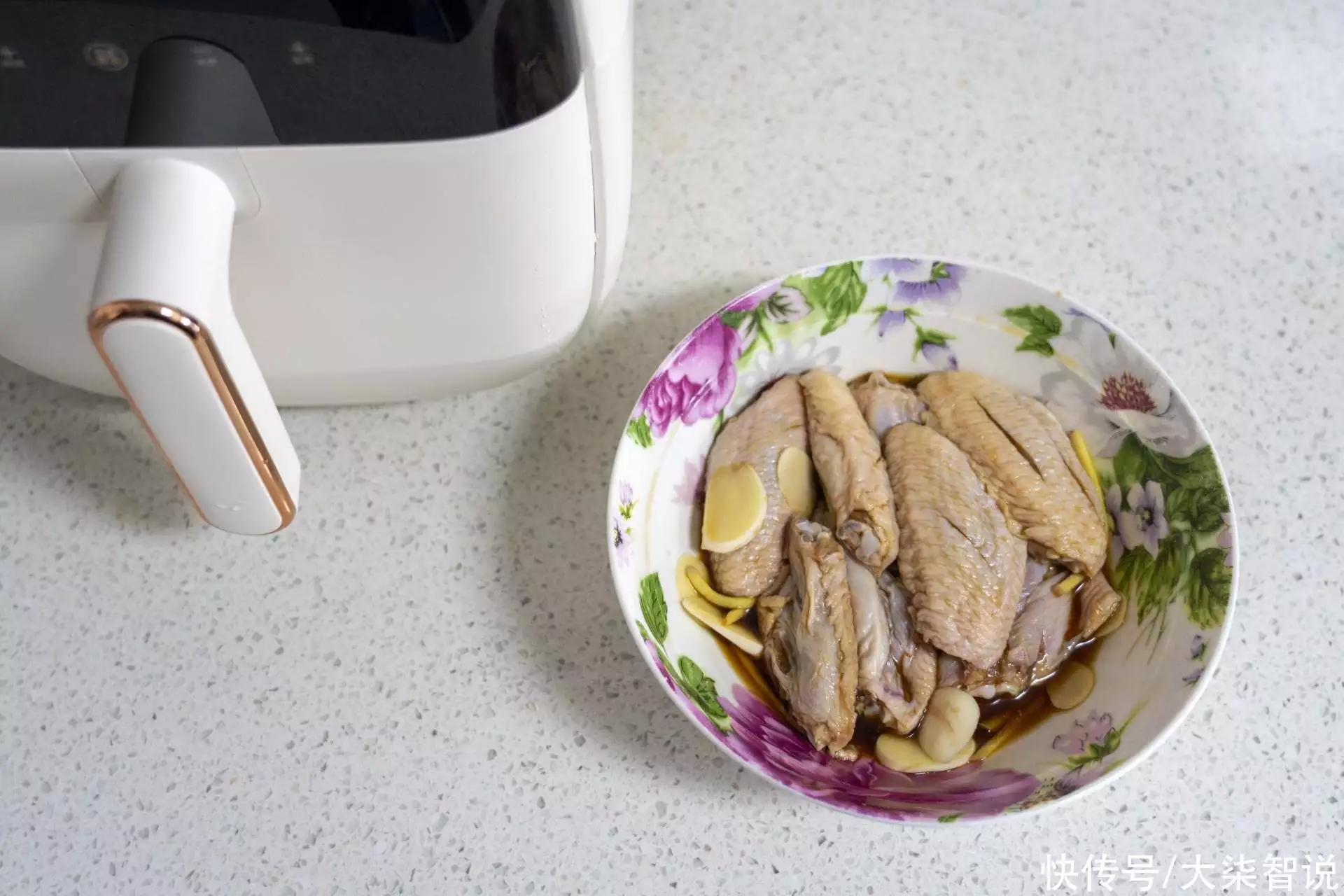 一看就会（美食制作申请非遗）非遗美食广告语 第18张