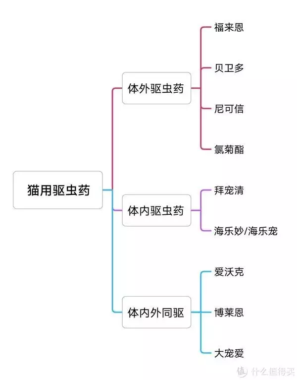 一些猫猫狗狗的知识 篇二：宠物驱虫”