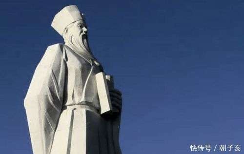 张载:理学一代宗师,他的横渠四句是多少人一生的信仰_【快资讯】