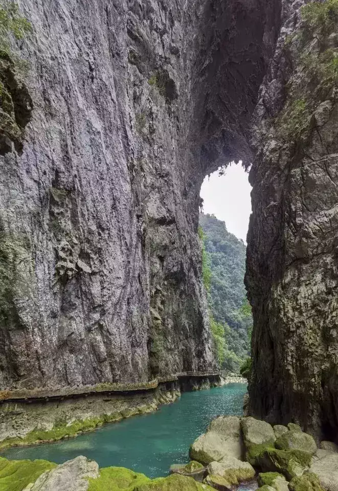 五一拼假9天，怎么玩？完美小众旅行目的地帮你安排好了！狼子野心藏不住，一直在“扮猪吃老虎”的赵丽颖终于暴露了(图48)