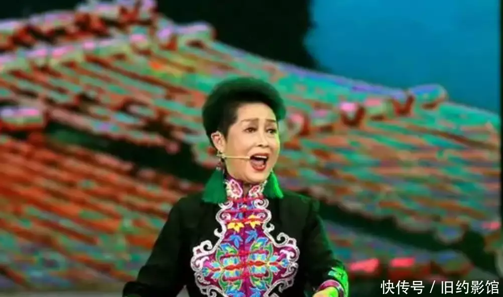 “刘三姐”黄婉秋，病逝不到一年，丈夫何有才的坚持令人泪目最近有点烦的宝宝树，如何重回增长？