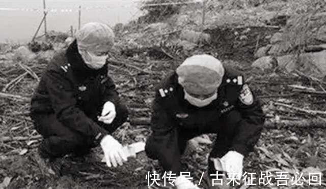 1998年赌徒害人焚尸，毁尸灭迹失踪22年，因一张黑白照片落入法网