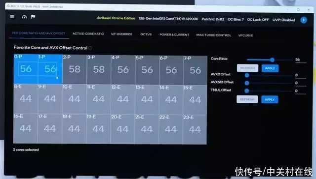 没想到（英特尔酷睿i910900k参数）英特尔酷睿i910850k，性能炸裂！英特尔酷睿i9-13900HK移动CPU主频超频到5.8 GHz哥哥说妹妹不孕，搅黄了和富家公子的婚约，结果妹妹和仆人生一子，主频高的cpu排名，