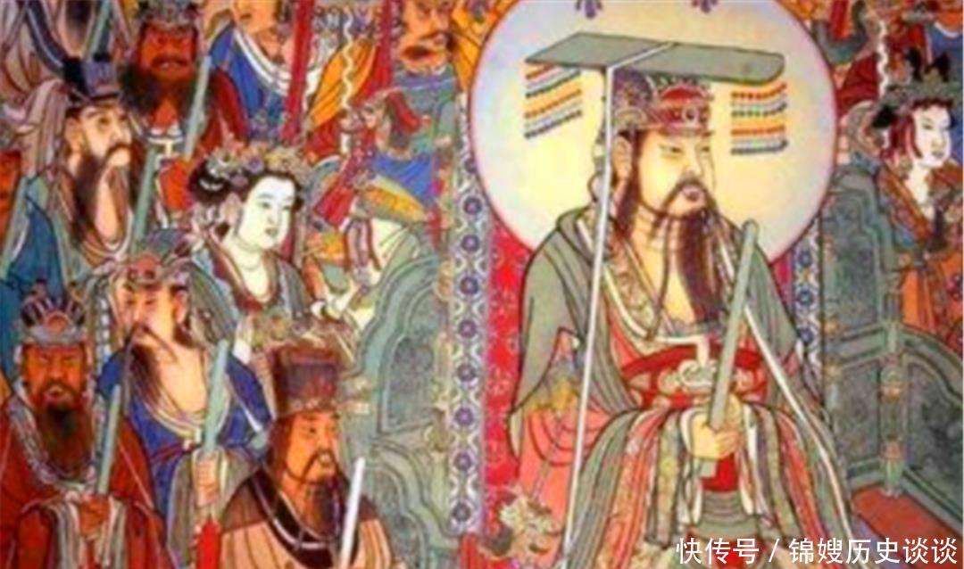 董仲舒为何提出天人感应,天人感应是什么意思?_【快资讯】