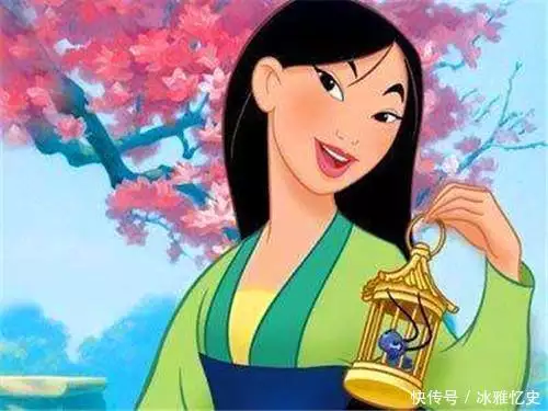 别再被电视剧给骗了，古代那些女扮男装的年轻女子，还真看不出来