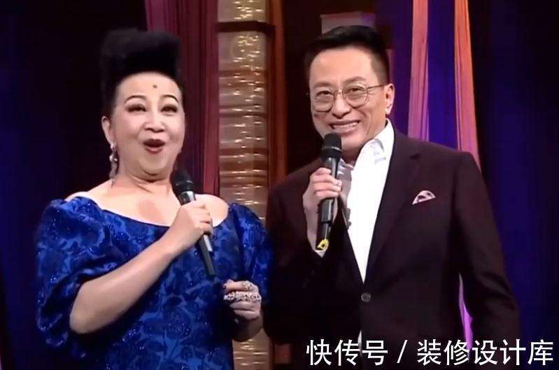 71岁刘纬民近照精神足，息影后成珠宝大亨，却自嘲很难认识女朋友_【快资讯】
