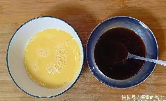 酱油（酱油的粤语） 第5张