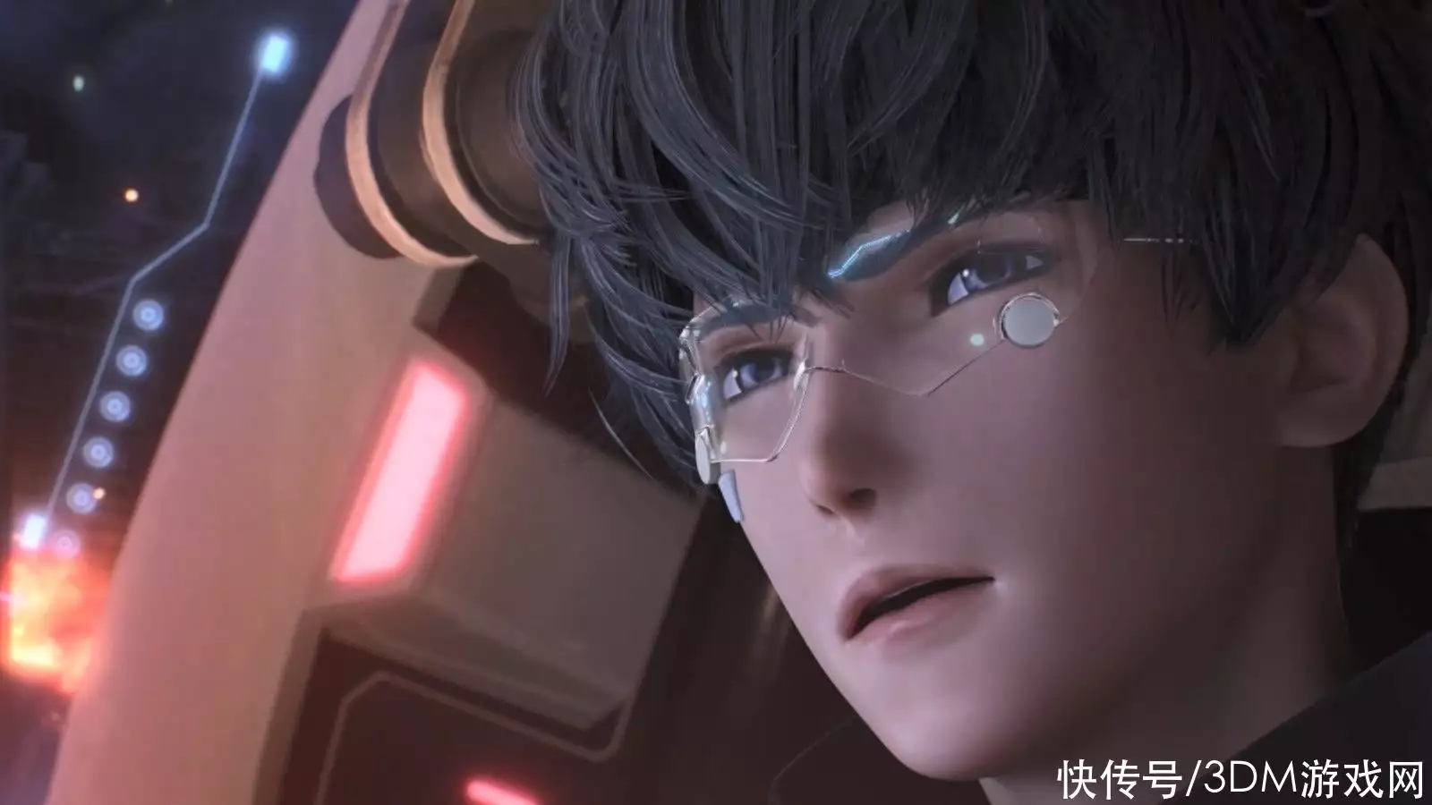 万代《奇异贤伴：爱达之歌》单人故事预告：旧阿美西亚调查9岁女孩放学路上失踪，10年后在邻居家发现，父母哭到崩溃
