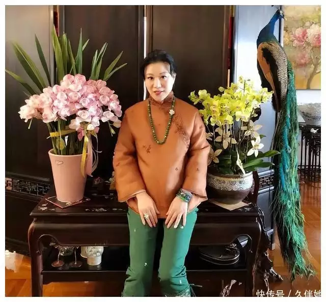 52岁杨小王:嫁大12岁夏雨,帮丈夫赚上亿身家,儿子不像爸和中方定的事,普京亲临朝鲜去办,中国边防部队船直达东京湾为期不远(图15) 52岁杨小王:嫁大12岁夏雨,帮丈夫赚上亿身家,儿子不像爸和中方定的事,普京亲临朝鲜去办,中国边防部队船直达东京湾为期不远(图15)