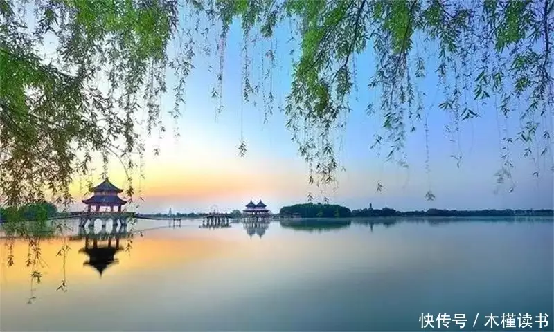 学到了吗（昨夜西风凋碧树独上高楼望尽天涯路）王国维人生三境界议论文作文800字 第11张