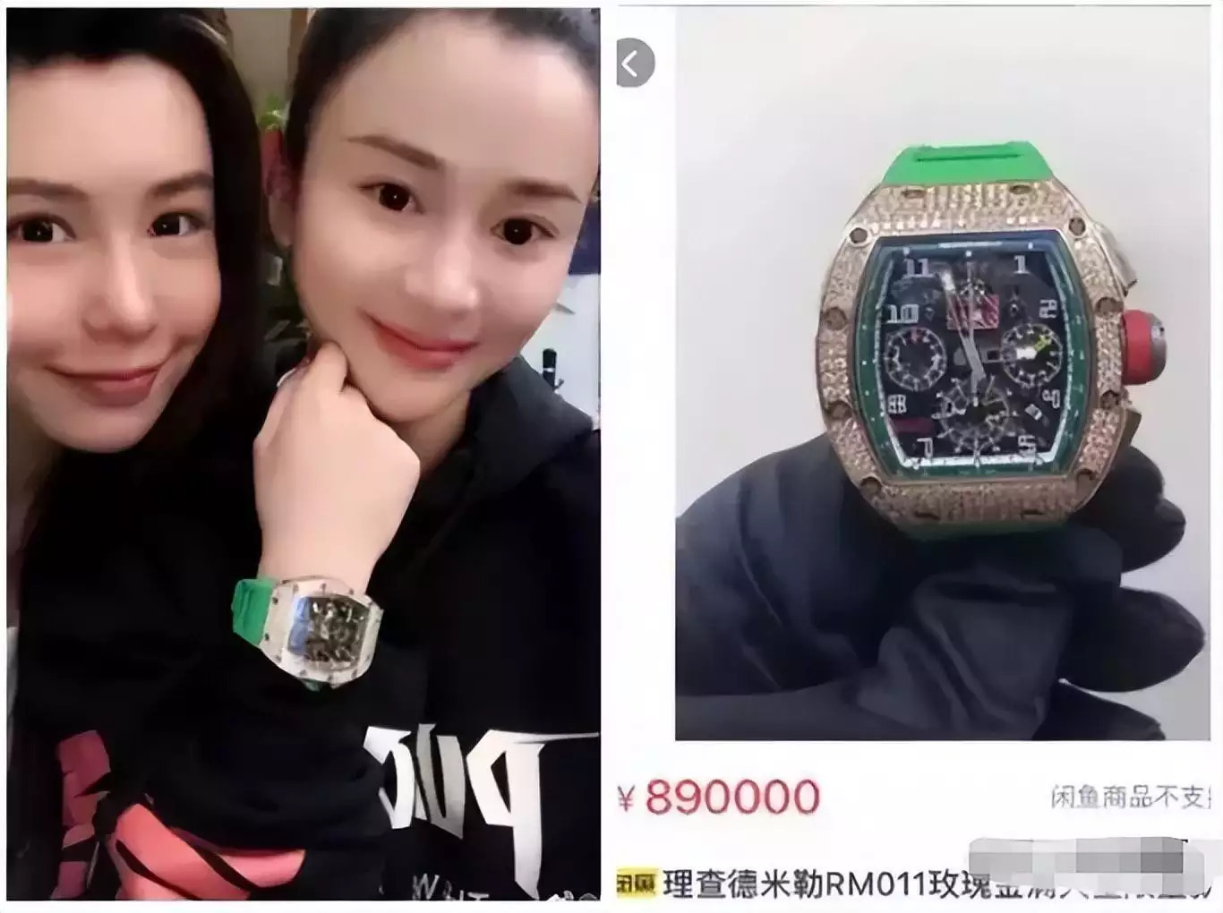 与吴秀波婚内出轨7年，却换来三年有期徒刑，如今陈昱霖过得如何谢霆锋终于不用再背锅，王杰“毒哑之谜”被曝光，换谁来也受不了
