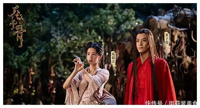 惊艳观众的经典剧翻拍电影演员,你一定不能错过!甜死对方的肉麻句子 惊艳观众的经典剧翻拍电影演员,你一定不能错过!甜死对方的肉麻句子