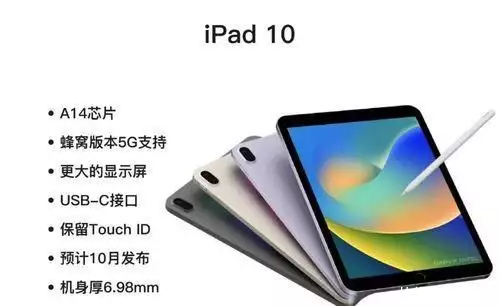 iPad 10 爆料汇总：外观大变样，这些变化抢先看强吻、摸胸、掀裙底，这些男星究竟是真敬业，还是借戏揩油？