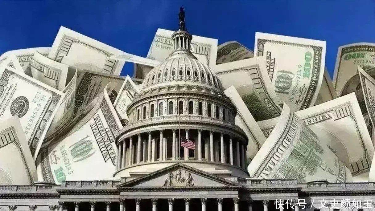 人民币如何分解美元霸权?美元战争怎样打赢,美元霸权还能维持吗_【快资讯】