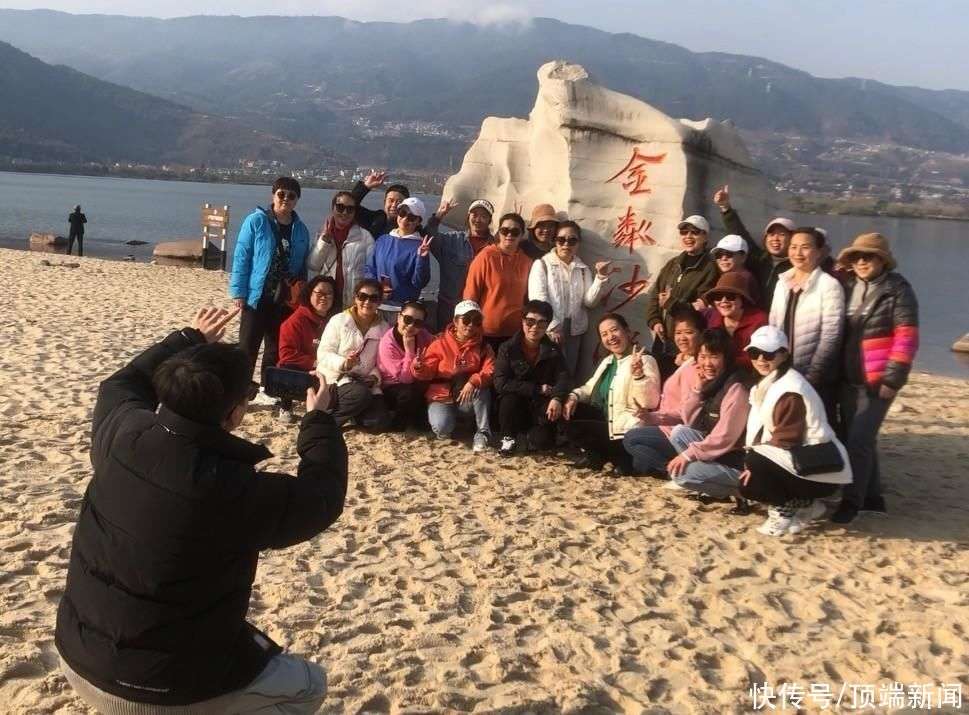 跟团游市场的现状与趋势