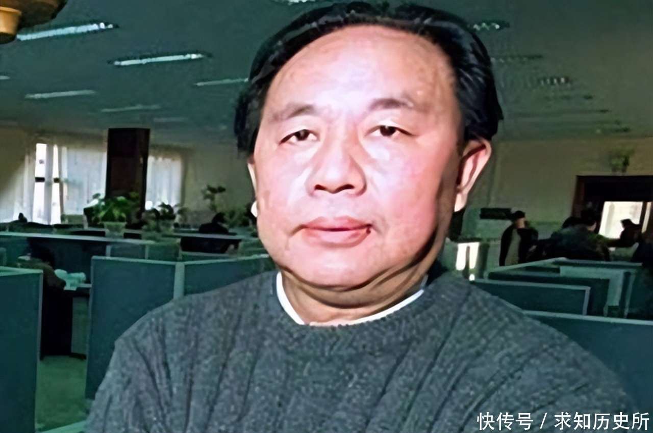 99年“首富”牟其中入狱，妻子携子赴德，小28岁的小姨子却未离开_【快资讯】