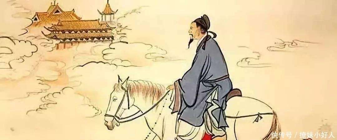 读孟郊《登科后》诗，带你了解唐代科举制度，及考进士究竟有多难_【快资讯】