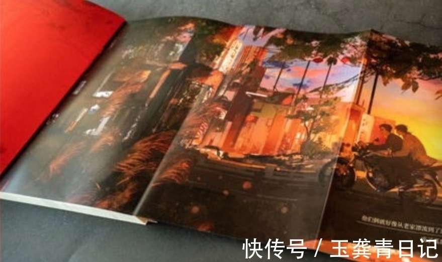 扶他柠檬茶《入戏》:疯批vs好人,两个孤独灵魂的互相救赎_【快资讯】