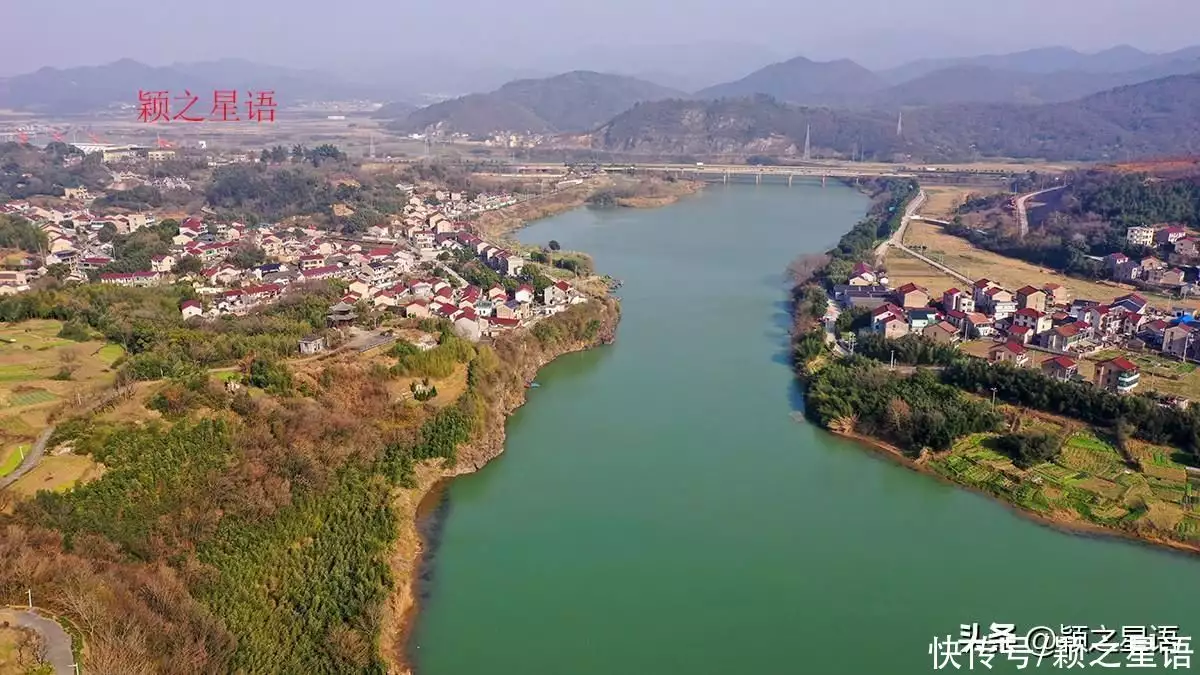 天下风物——《【剡溪八曲沈家湾，琵琶钓潭，沙洲何处】时韵咏合》风光题照