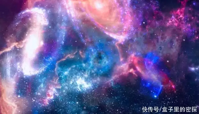 宇宙到底有多大（宇宙到底有多大视频） 第12张